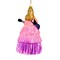 Cody Foster 6.5 Inch Taylor Swift Cupcake Dress Christmas Tree Ornament , Swift Speak Now Era